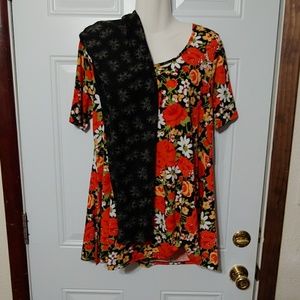 Floral Perfect outfit